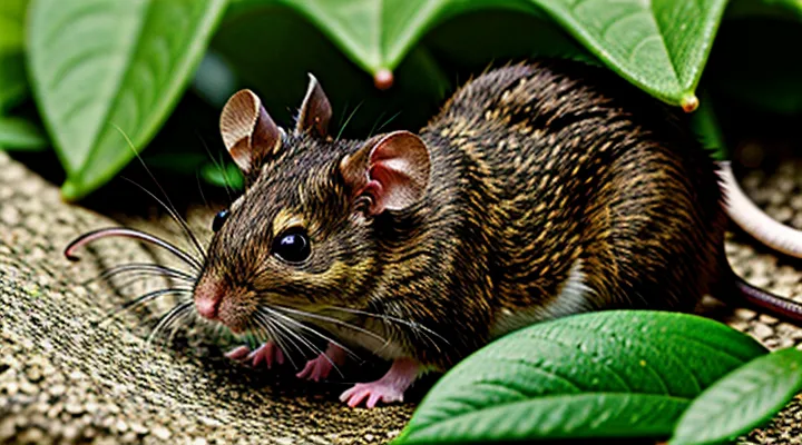 Dreams About Numerous Small Live Mice: Meaning and Advice