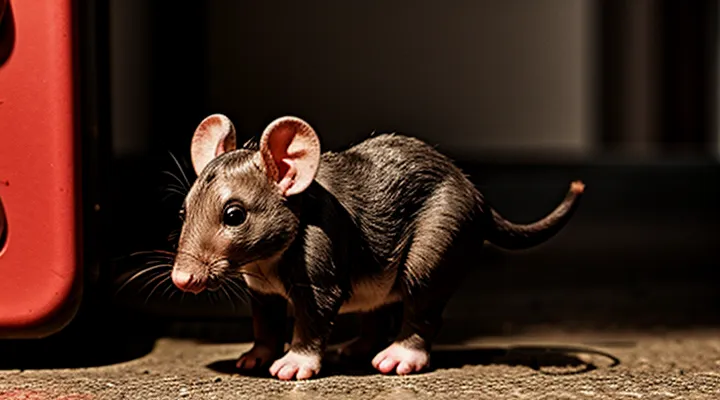 Dumbo Ear Rats: What Makes Them Remarkable