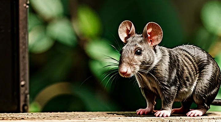 Dumbo Rats: Pros and Cons of Keeping Them