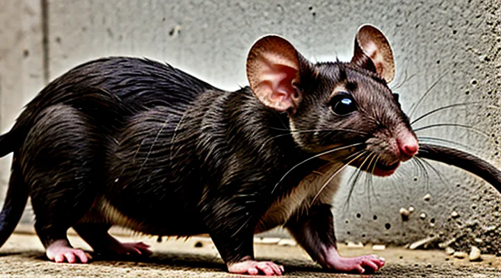 Dumbo Rats: Pros, Cons, and Care