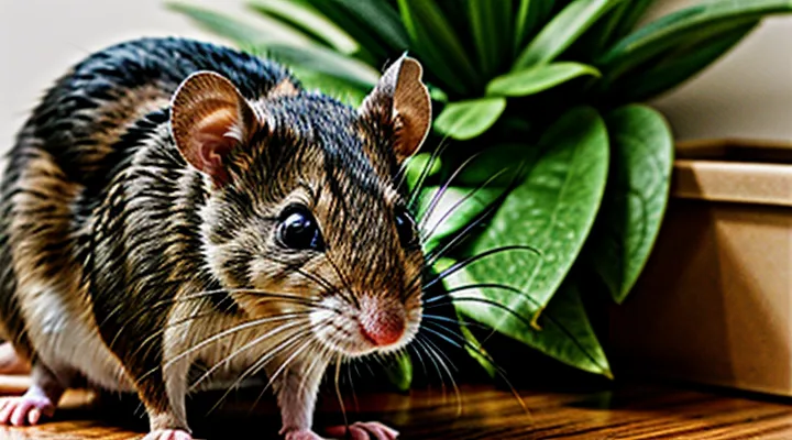 Eco-Friendly Ways to Evict Mice from the Home Without Poisons