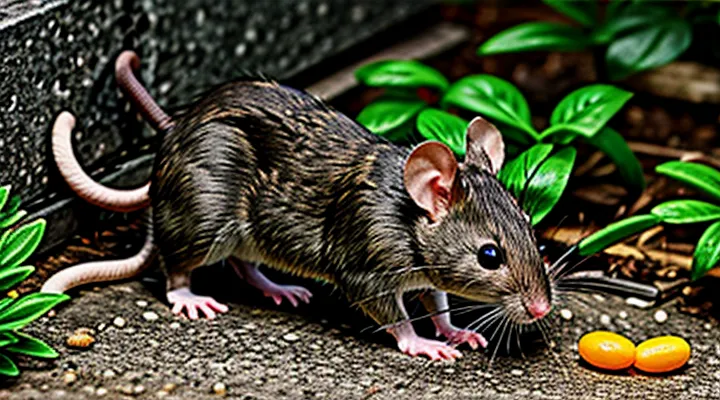 Effective Bait for Rats and Mice: How to Choose
