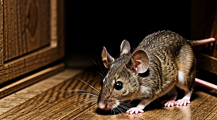 Effective Baits for a Mouse Trap: What to Use Against Mice