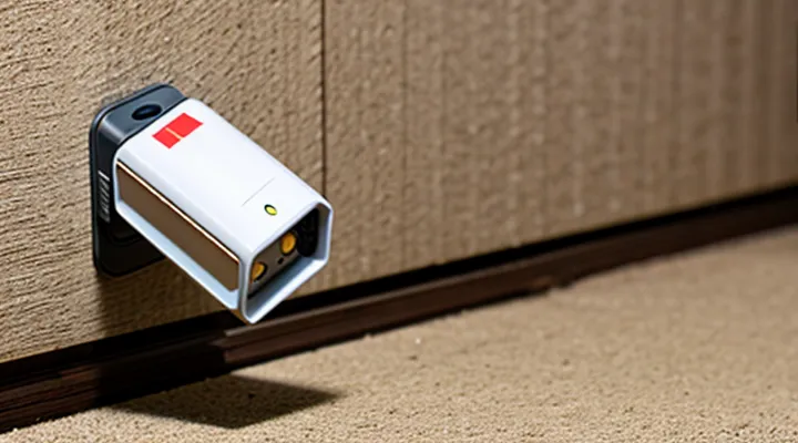 Effective devices for repelling mice