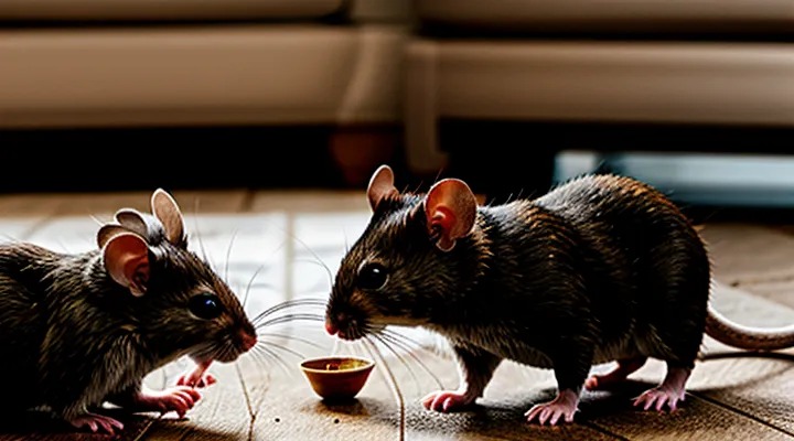 Effective Folk Remedies That Will Forever Rid Your Home of Mice and Rats