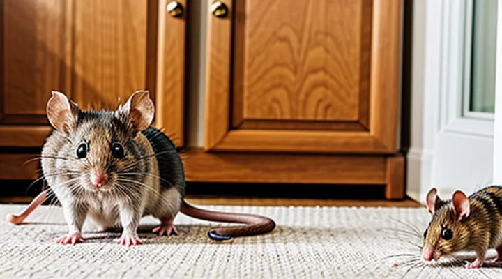 Effective Home Poisons for Mice