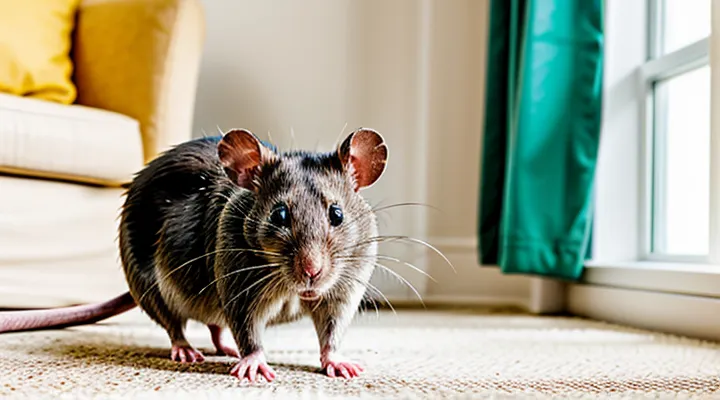 Effective Home Treatment Methods for Rats and Mice