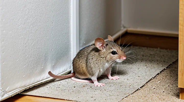 Effective Insulation to Protect Homes from Mice