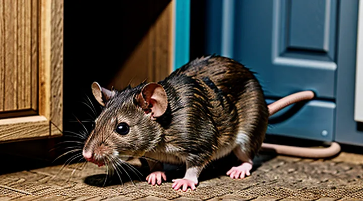 Effective Methods for Controlling Rats and Mice in the Home