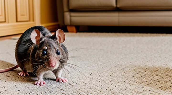 Effective Mouse Control Product: Review