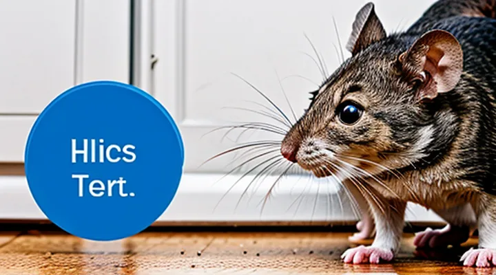 Effective Mouse Control Products: What to Buy?