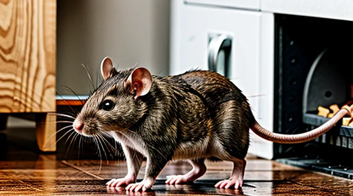 Effective Rat and Mouse Control Methods