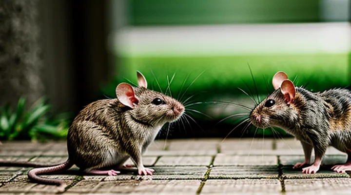 Effective Rat and Mouse Poisons: Which to Choose