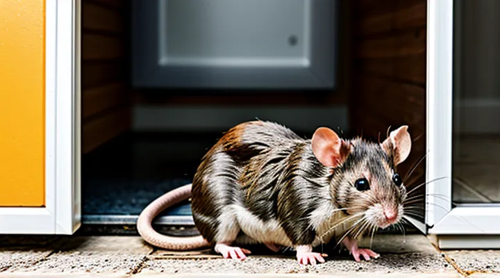 Effective Rat Control Products for the Home