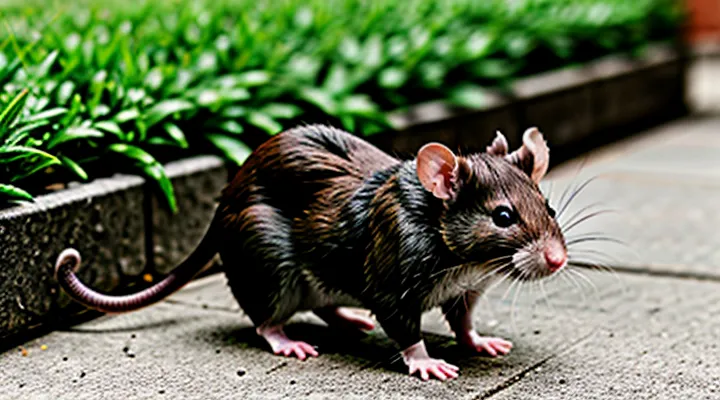 Effective Rat Poison: Product Review Effective Rat Poison: Product Review