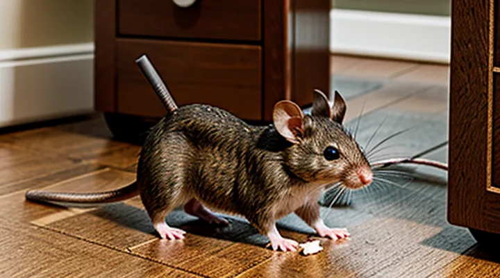 Effective Sound Repellers for Mice