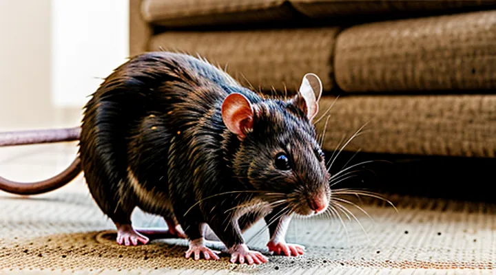 Effective Treatment Methods for Rats and Mice