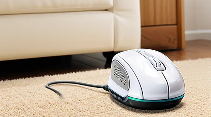 Effective ultrasonic mouse repellents online