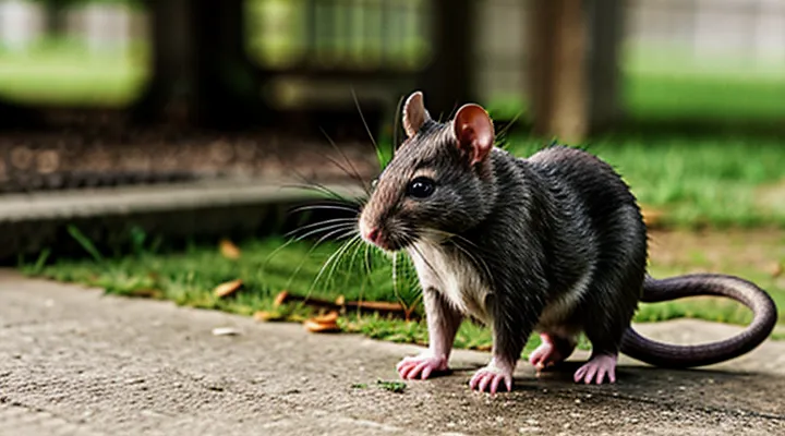 Effective Ways to Capture Hand-Handled Rats