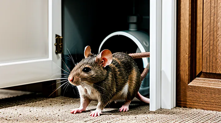 Effective Ways to Combat Mice and Rats at Home