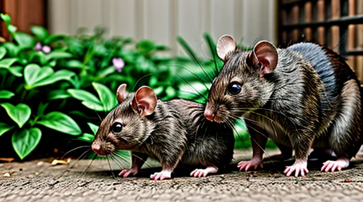 Effective Ways to Combat Rats at Home Effective Ways to Combat Rats at Home
