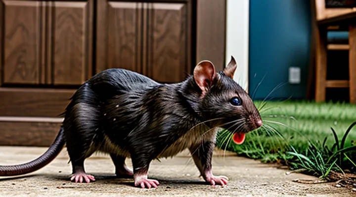 Effective Ways to Deter Rats in the House