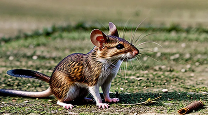 Effective Ways to Eliminate Field Mice on a Property