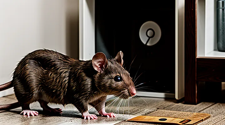 Effective Ways to Eliminate Rats and Mice in a House