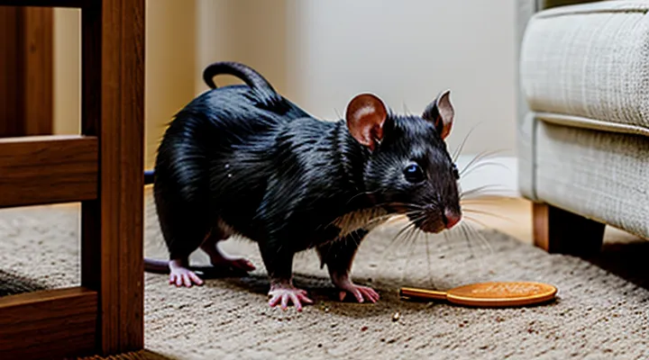 Effective Ways to Eliminate Rats in a Private House