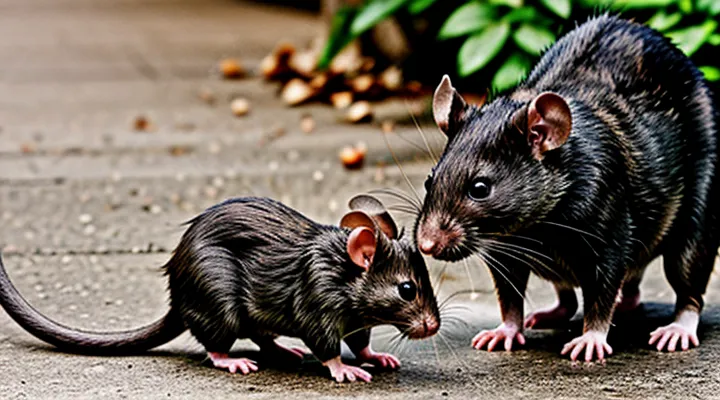 Effective Ways to Get Rid of Rats at Home