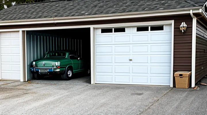 Effective ways to permanently eliminate mice in a garage Effective ways to permanently eliminate mice in a garage