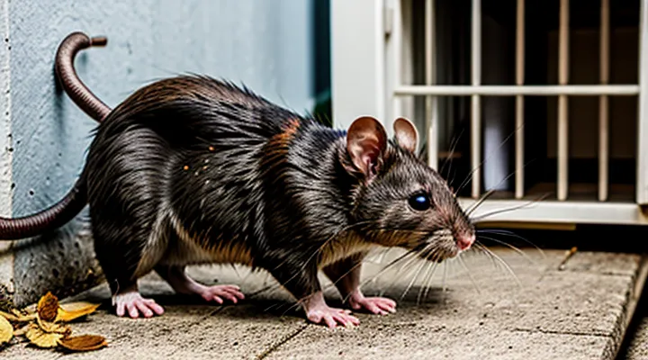 Effective Ways to Remove Rats from a Property Effective Ways to Remove Rats from a Property