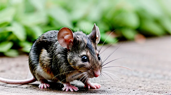 Effectiveness of Mouse Repellents: Do They Work?