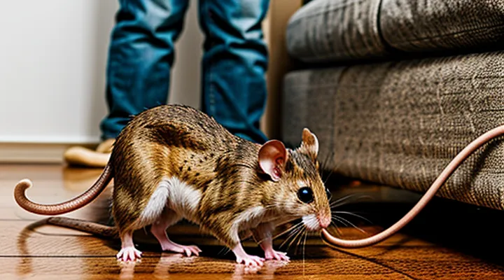 Effortless Ways to Eradicate Mice from an Apartment Using Proven Home Remedies