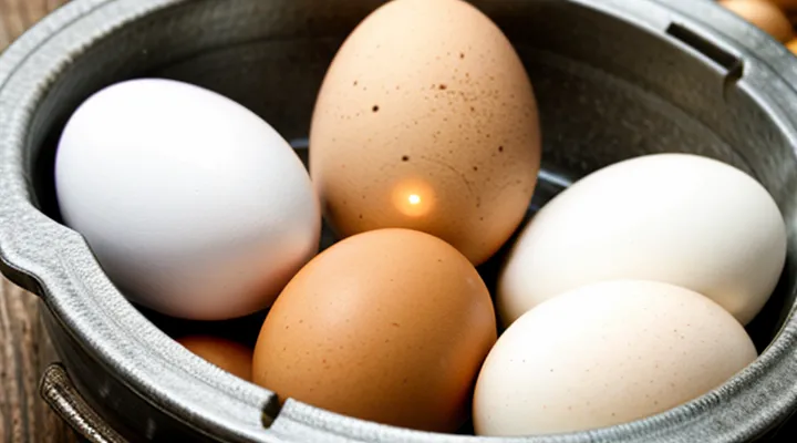 Eggs in Rats: Myth or Reality?