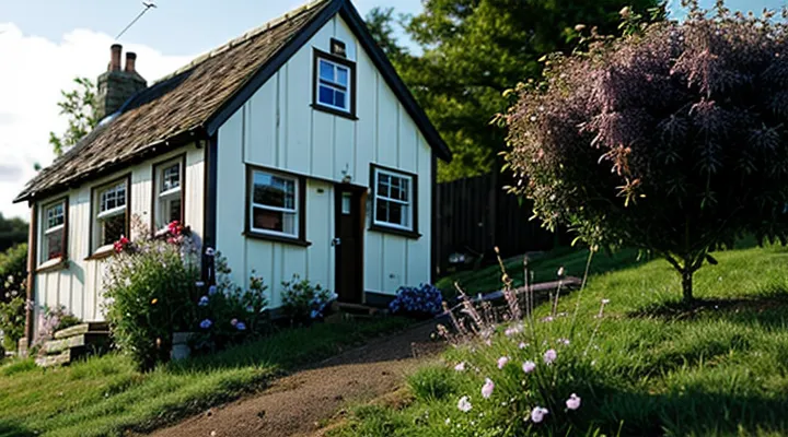 Elderberry as a method for combating mice in the cottage