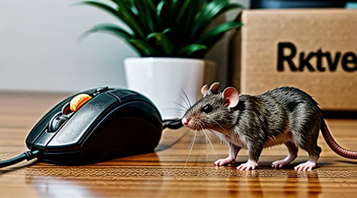 Electric Mouse and Rat Repeller for Home: Review