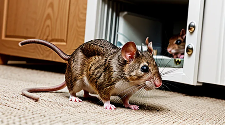 Eliminating Mice from the Home Permanently: Proven Strategies