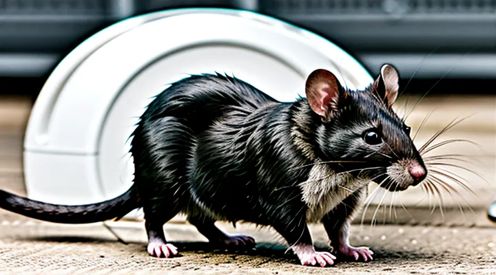 Enrofloxacin for Rats: Uses and Dosage