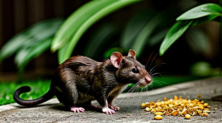 Enroxil for Rats: Usage