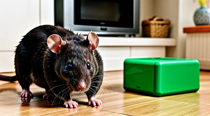 Entertainment for rats: ideas for games and activities for a smart pet