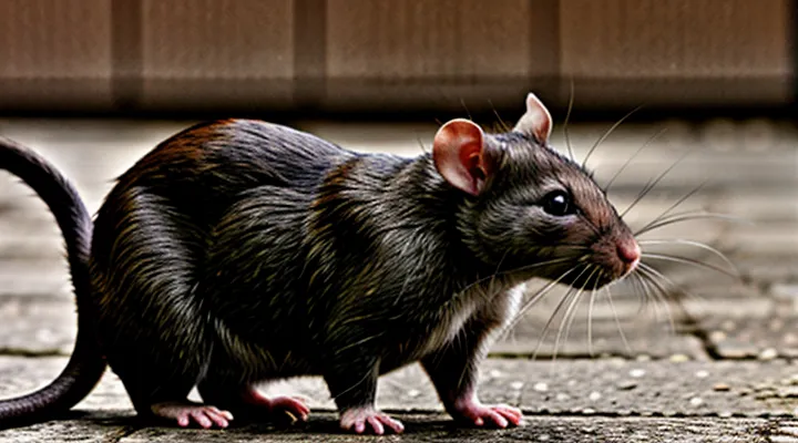 Epilepsy in Rats: Symptoms, Diagnosis, and Treatment of Neurological Disorders