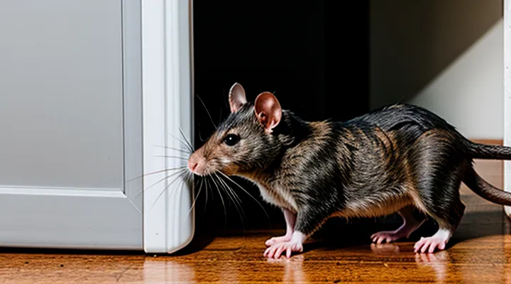 Eradicating Rats in Homes: Effective Methods