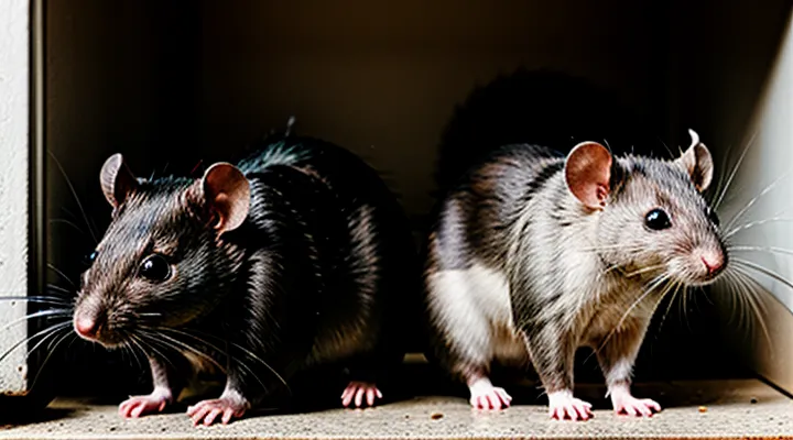 Essential Accessories for Keeping Rats