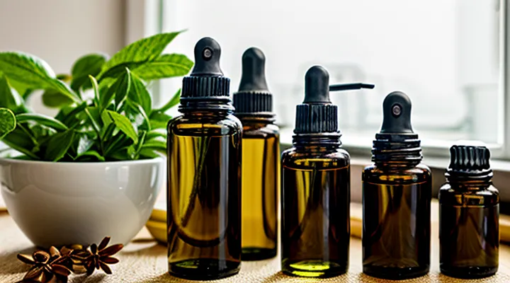 Essential Oil Against Mice Indoors: Proven Recipes