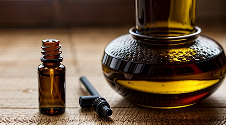 Essential oils against mice in the house: Proven recipes