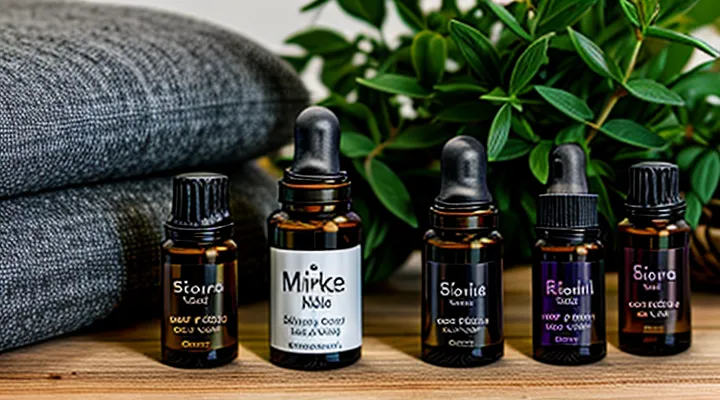 Essential Oils That Repel Mice