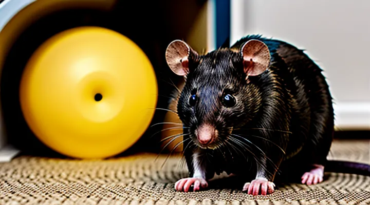 Essential Toys for Rats: Top Choices