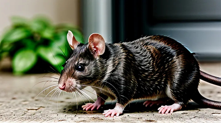 Everything You Need to Know Before Getting a Rat