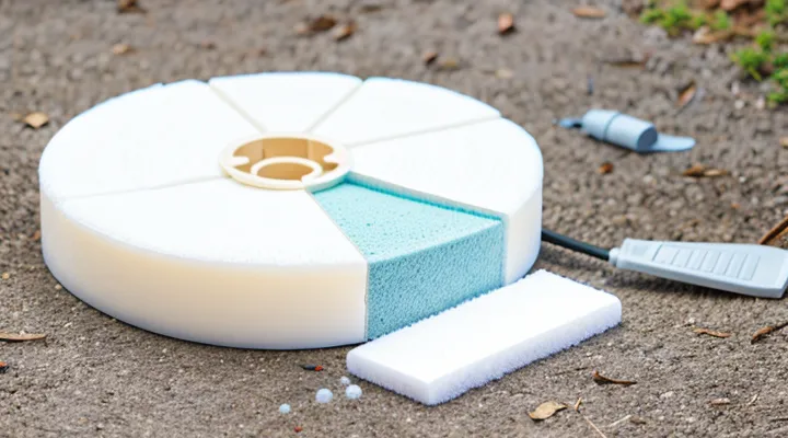 Expanding Foam Against Mice and Rats: Proper Application